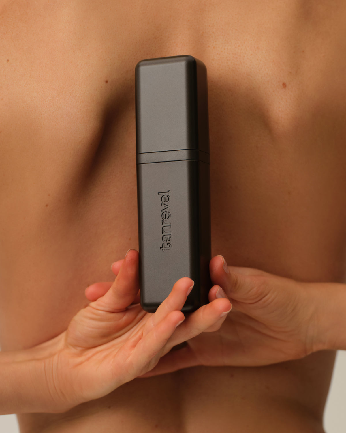 Štai kodėl jūs pamėgsite Tanrevel® card image