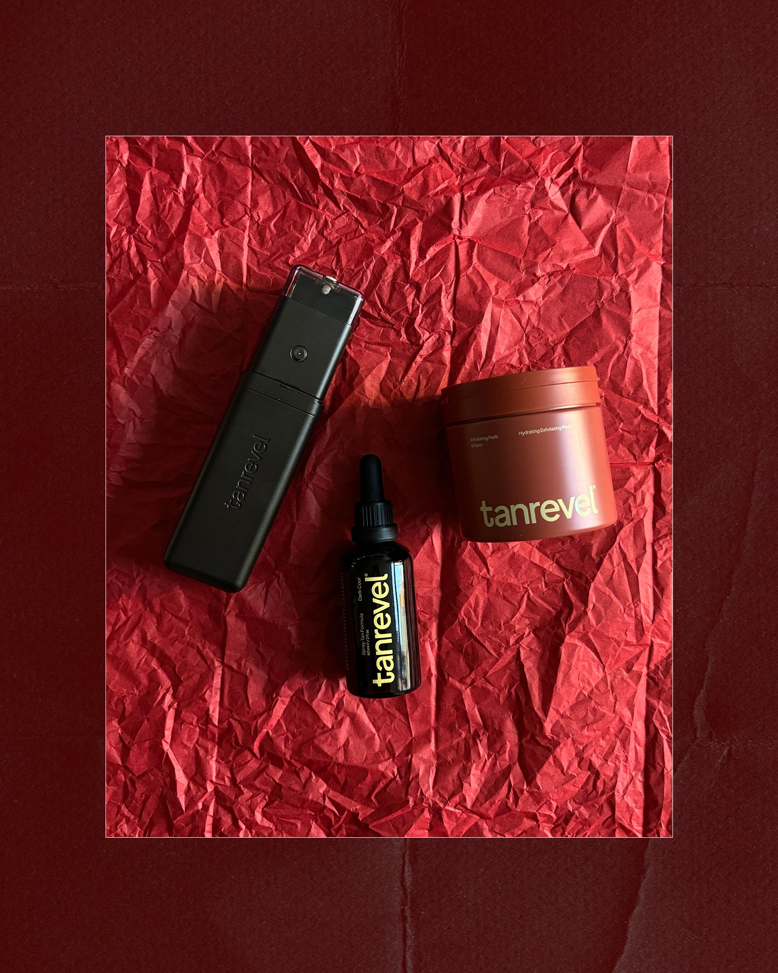 Prime & Tan Trio image