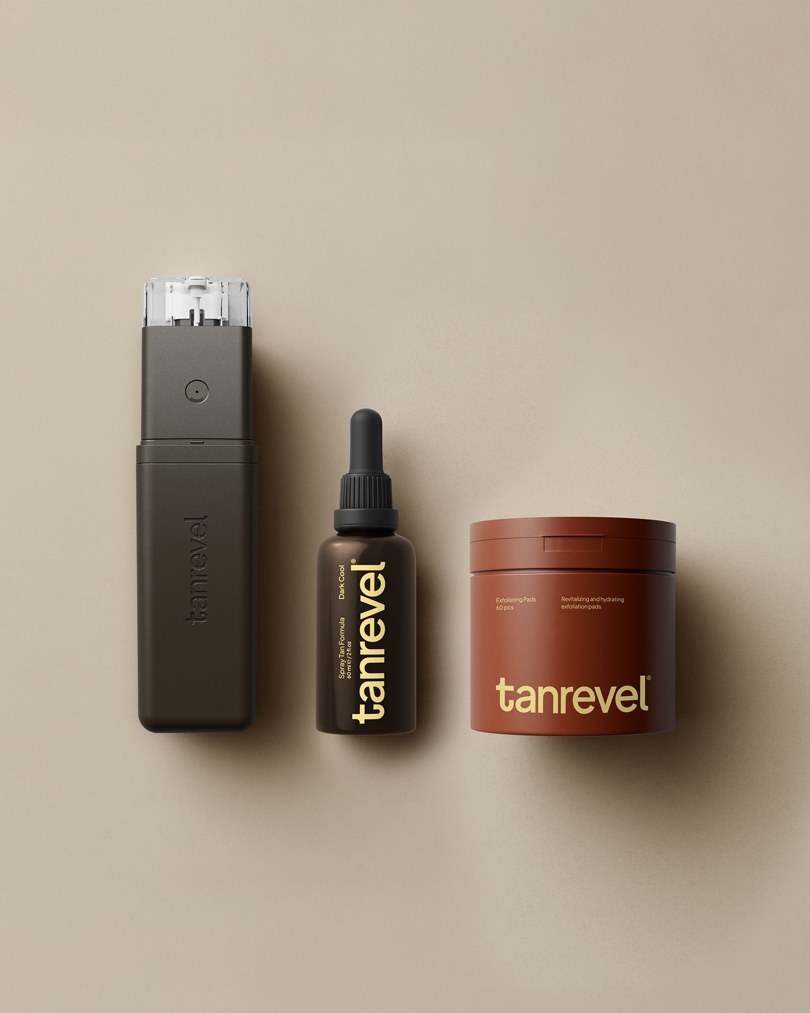 Prime & Tan Trio image