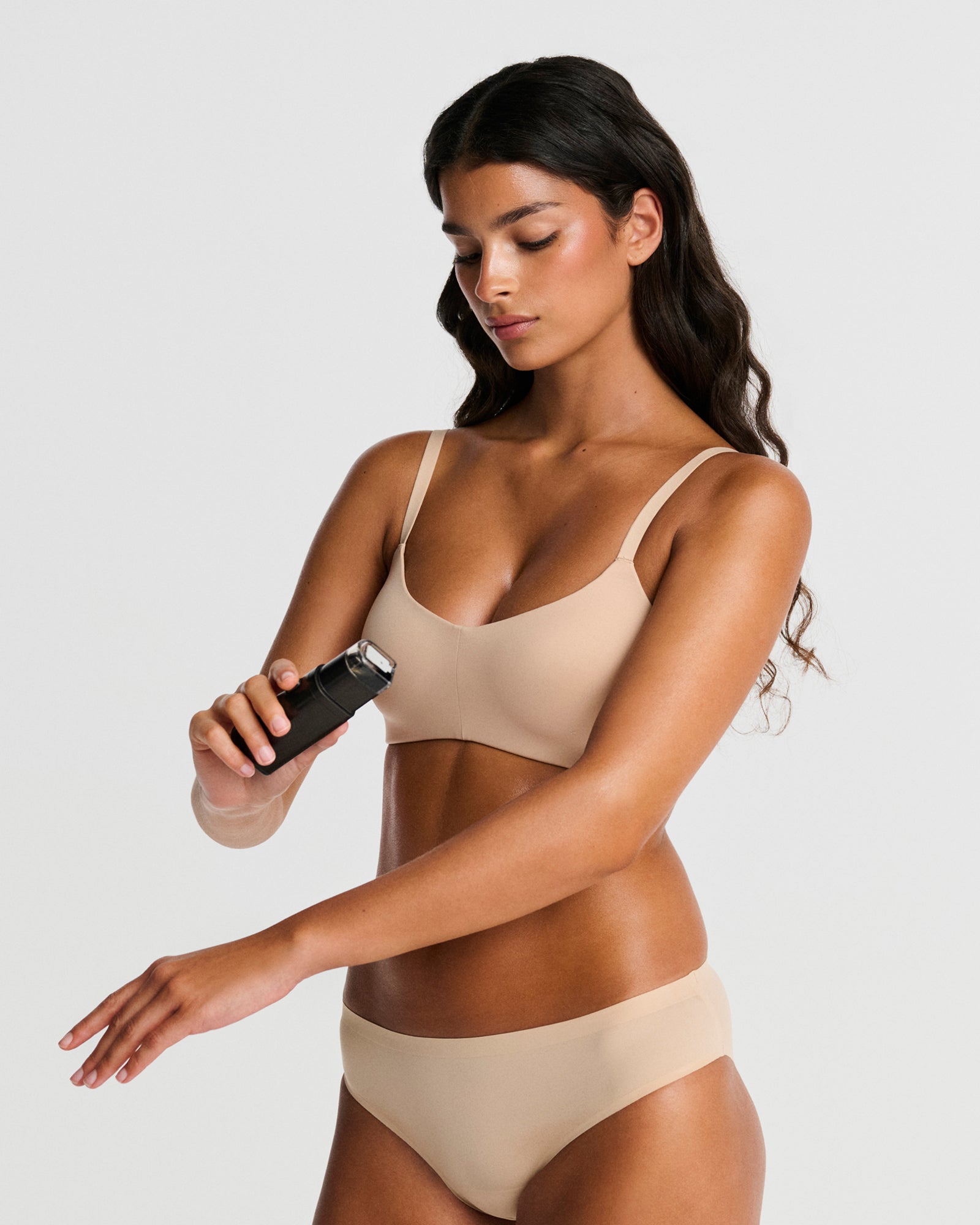 Spray Tan Device Go image