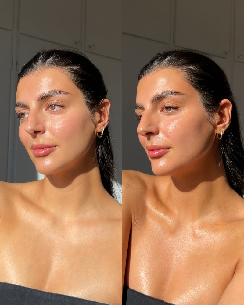 Glow Booster Serum image